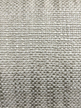 Load image into Gallery viewer, Holly Hunt/ Great Plains Ravenna in Frost, 9y16i,Textured & Stain Repell
