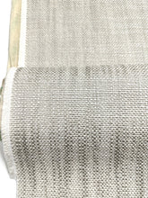 Load image into Gallery viewer, Holly Hunt/ Great Plains Ravenna in Frost, 9y16i,Textured & Stain Repell