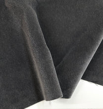 Load image into Gallery viewer, Dedar Vladimiro, Antracite, Mohair velvet, 9y,Ultra-Soft Mohair W/ Durability
