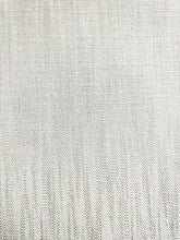 Load image into Gallery viewer, Holly Hunt/ Great Plains Ravenna in Frost, 9y16i,Textured &amp; Stain Repell
