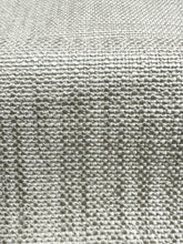Load image into Gallery viewer, Holly Hunt/ Great Plains Ravenna in Frost, 9y16i,Textured &amp; Stain Repell
