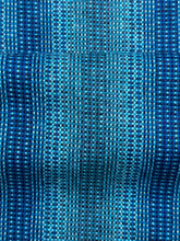 Load image into Gallery viewer, Maharam Wool Striae in Aqua, 10yds, MORE AVAILABLE, Upholstery, soil and stain repell,
