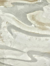 Load image into Gallery viewer, Holly Hunt Water’s Edge: Steep Ravine, 9.7y,Velvet W/ Elegant Pattern
