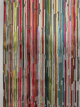 Load image into Gallery viewer, Designtex Moquette in Tokyo, 12 yards, Plush Velvet Stripe
