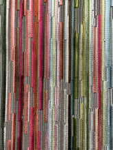 Load image into Gallery viewer, Designtex Moquette in Tokyo, 12 yards, Plush Velvet Stripe
