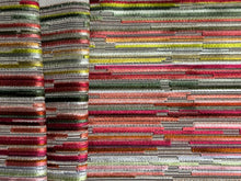 Load image into Gallery viewer, Designtex Moquette in Tokyo, 12 yards, Plush Velvet Stripe
