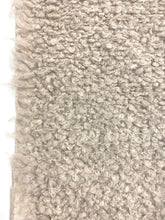 Load image into Gallery viewer, Holly Hunt Teddy in Buff, 6y21in, Alpaca Boucle
