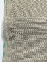 Load image into Gallery viewer, Holly Hunt Conifer Oatmeal, 11y31in, Textured Woven
