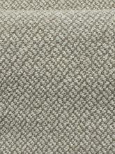 Load image into Gallery viewer, Holly Hunt Conifer Oatmeal, 11y31in, Textured Woven
