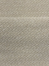 Load image into Gallery viewer, Holly Hunt Conifer Oatmeal, 11y31in, Textured Woven
