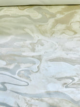 Load image into Gallery viewer, Holly Hunt Water’s Edge: Steep Ravine, 9.7y,Velvet W/ Elegant Pattern
