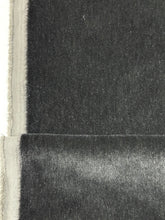 Load image into Gallery viewer, Dedar Vladimiro, Antracite, Mohair velvet, 9y,Ultra-Soft Mohair W/ Durability
