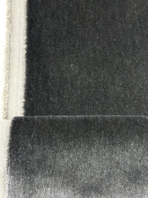 Load image into Gallery viewer, Dedar Vladimiro, Antracite, Mohair velvet, 9y,Ultra-Soft Mohair W/ Durability
