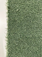 Load image into Gallery viewer, Holly Hunt Teddy in Mint, 6 yards, Alpaca Boucle
