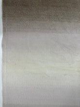 Load image into Gallery viewer, Holly Hunt/ Great Plains Ombré Alpaca: Sandstorm, 5yrds, Brushed Pile Alpaca
