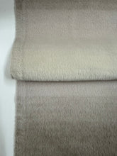 Load image into Gallery viewer, Holly Hunt/ Great Plains Ombré Alpaca: Sandstorm, 5yrds, Brushed Pile Alpaca
