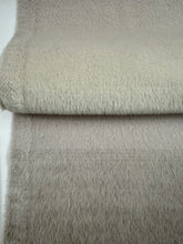 Load image into Gallery viewer, Holly Hunt/ Great Plains Ombré Alpaca: Sandstorm, 5yrds, Brushed Pile Alpaca
