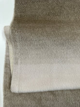 Load image into Gallery viewer, Holly Hunt/ Great Plains Ombré Alpaca: Sandstorm, 5yrds, Brushed Pile Alpaca
