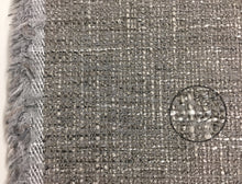 Load image into Gallery viewer, Knoll Diva in Platinum, 13yrds, Upholstery, Soil and Stain Repell
