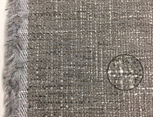 Knoll Diva in Platinum, 13yrds, Upholstery, Soil and Stain Repell