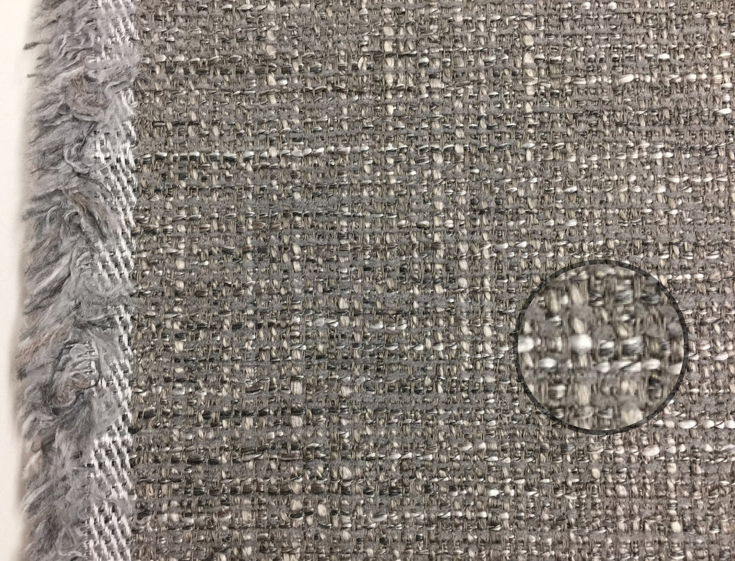 Knoll Diva in Platinum, 13yrds, Upholstery, Soil and Stain Repell