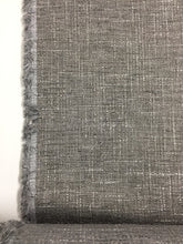 Load image into Gallery viewer, Knoll Diva in Platinum, 13yrds, Upholstery, Soil and Stain Repell
